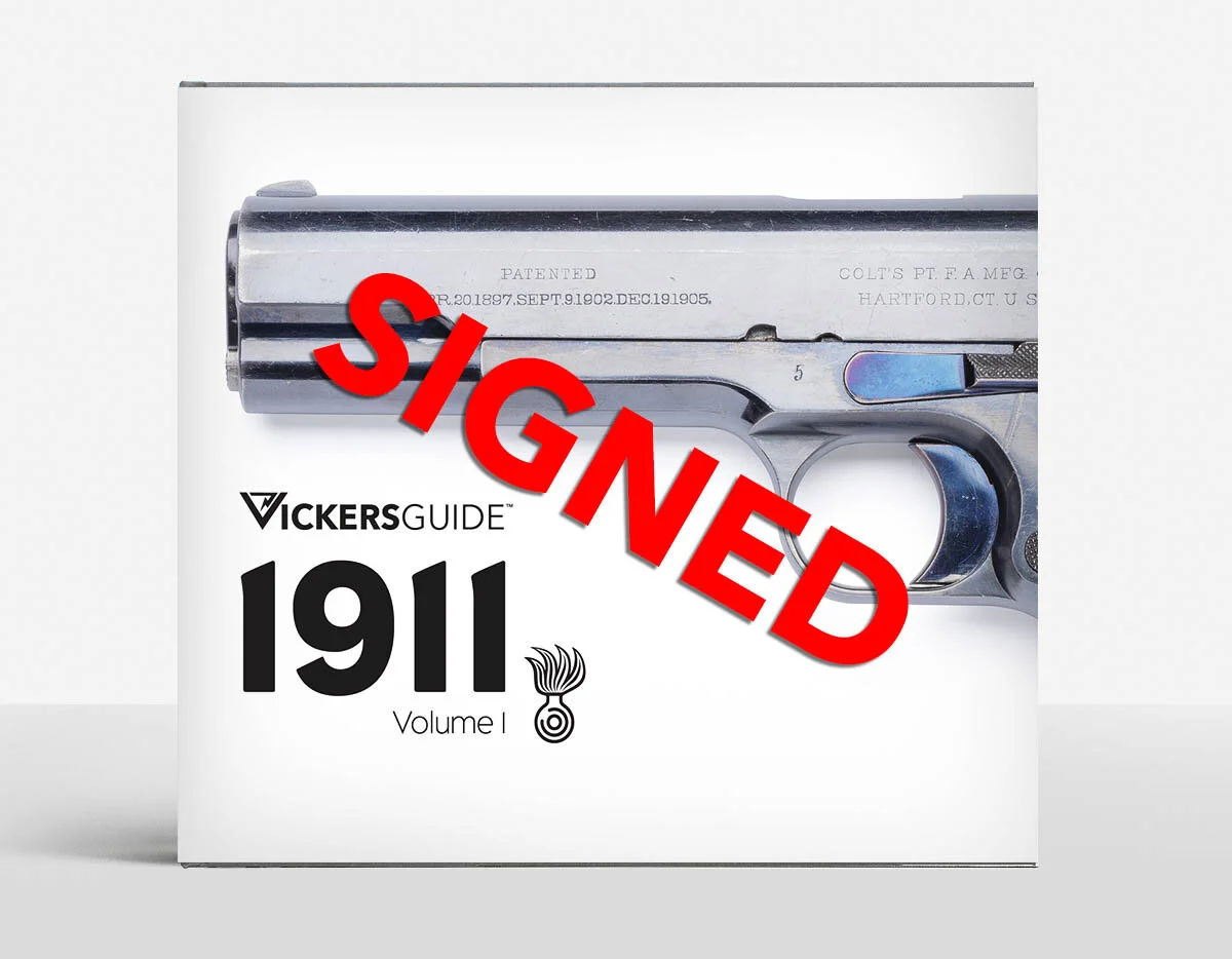 1911-Vol-2 — Vickers Guide